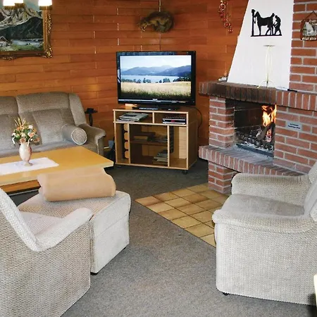 Lovely In Oberaula-hausen With Wifi * Hausen (Schwalm-Eder)