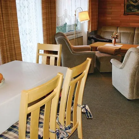 Lovely In Oberaula-hausen With Wifi * Hausen (Schwalm-Eder)