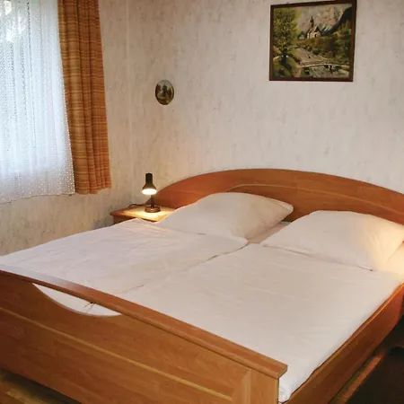 Lovely In Oberaula-hausen With Wifi * Hausen (Schwalm-Eder)