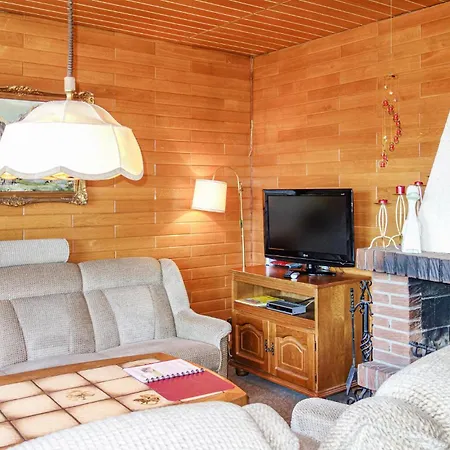 Pet Friendly In Oberaula-hausen 度假居 *