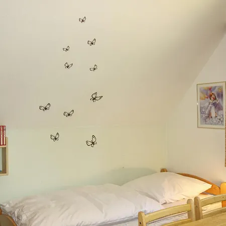 Pet Friendly In Oberaula-hausen *