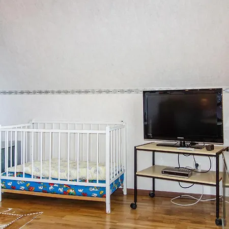 Pet Friendly In Oberaula-hausen *