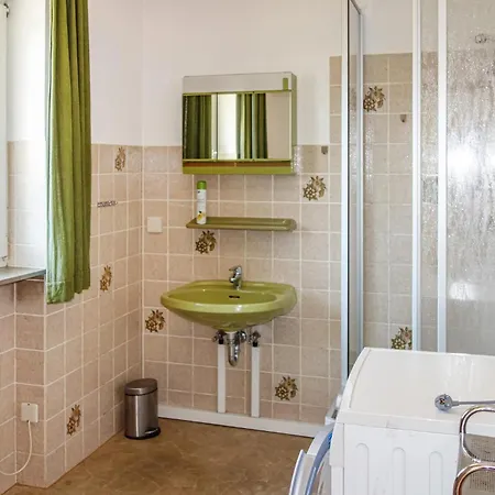 Semesterbostad Pet Friendly In Oberaula-hausen