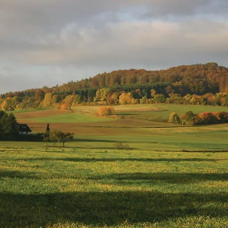 Lovely In Oberaula-hausen With Wifi Prázdninový dům Hausen (Schwalm-Eder)
