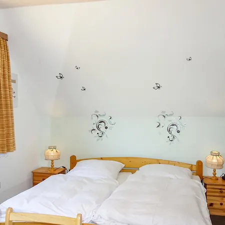 Lovely In Oberaula-hausen With Wifi *