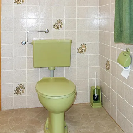 Pet Friendly In Oberaula-hausen *