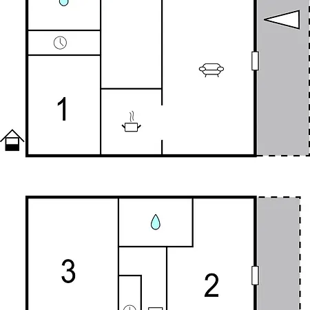 Pet Friendly In Oberaula-hausen * Hausen (Schwalm-Eder)