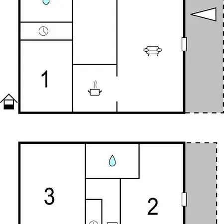 Pet Friendly In Oberaula-hausen Hausen (Schwalm-Eder)