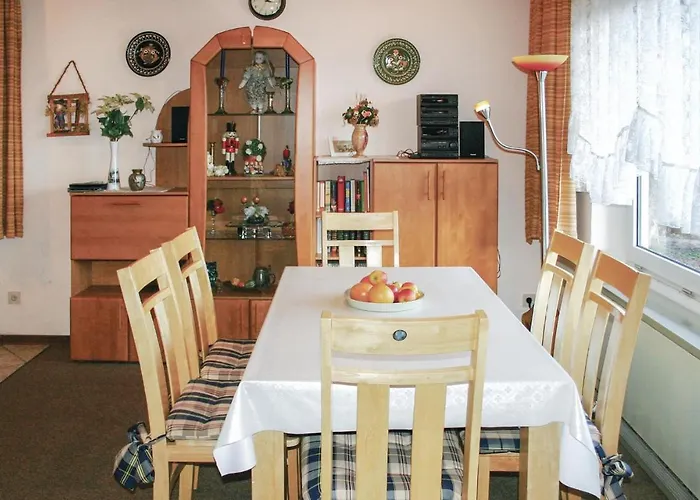 Pet Friendly In Oberaula-hausen