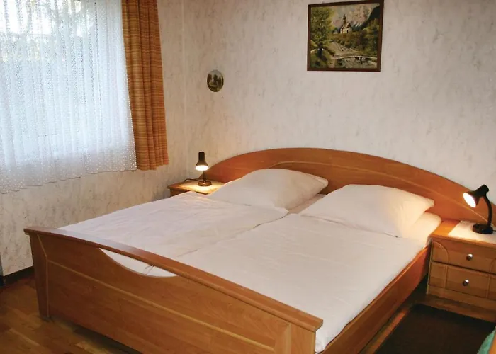 Pet Friendly In Oberaula-hausen * Hausen (Schwalm-Eder)