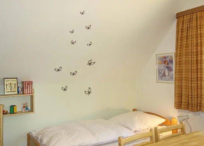 Pet Friendly In Oberaula-hausen *