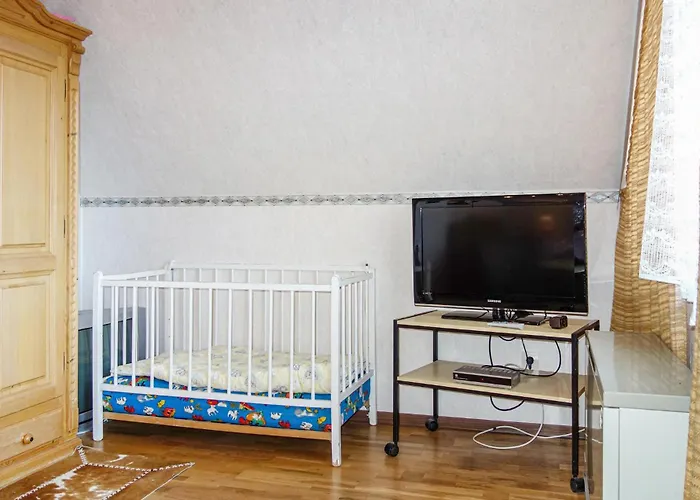 Pet Friendly In Oberaula-hausen *