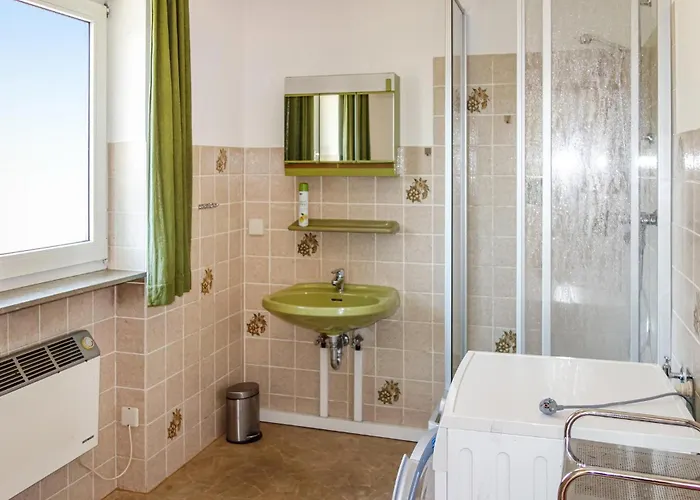 Holiday home Pet Friendly In Oberaula-hausen