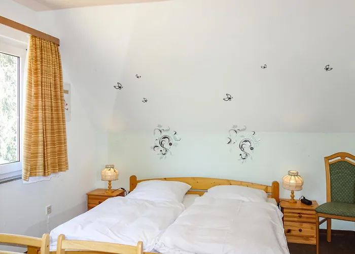 Pet Friendly In Oberaula-hausen *