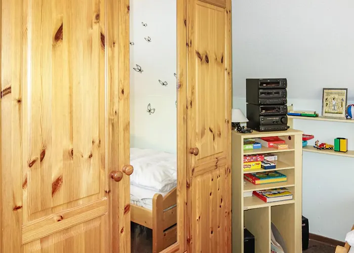 Holiday home Pet Friendly In Oberaula-hausen *