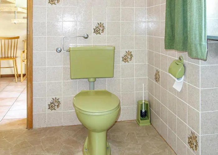 Pet Friendly In Oberaula-hausen *