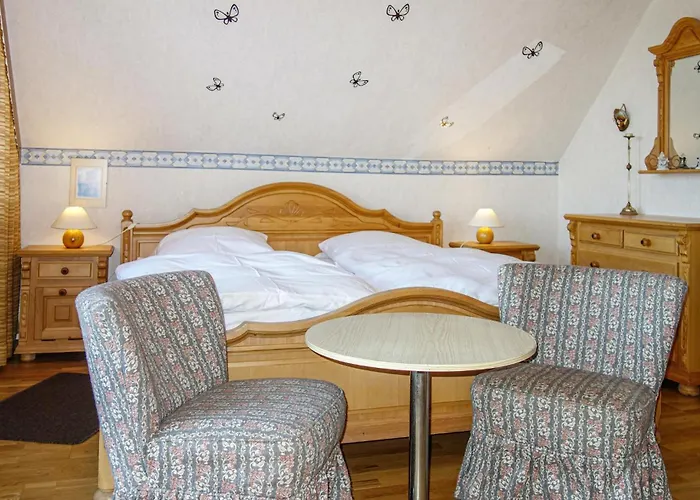 Pet Friendly In Oberaula-hausen