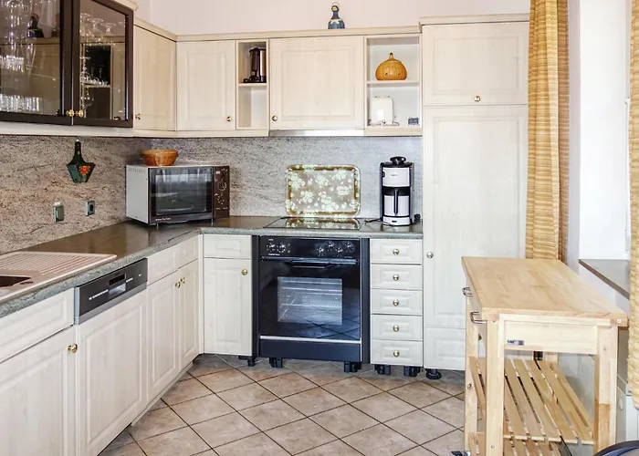 Pet Friendly In Oberaula-hausen